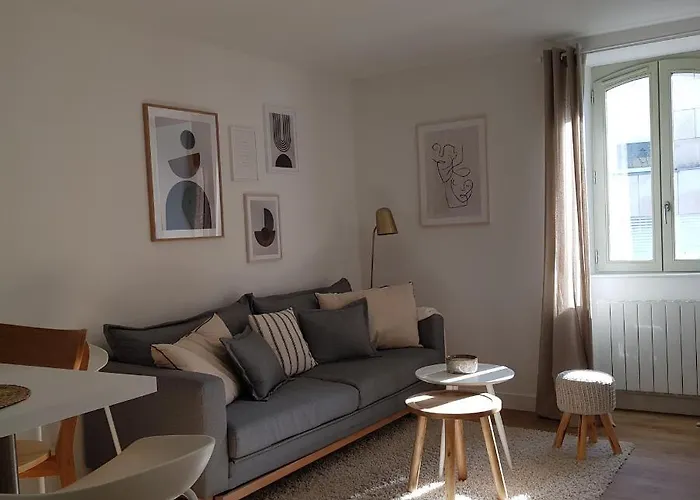 LESAGE, au coeur de Vannes