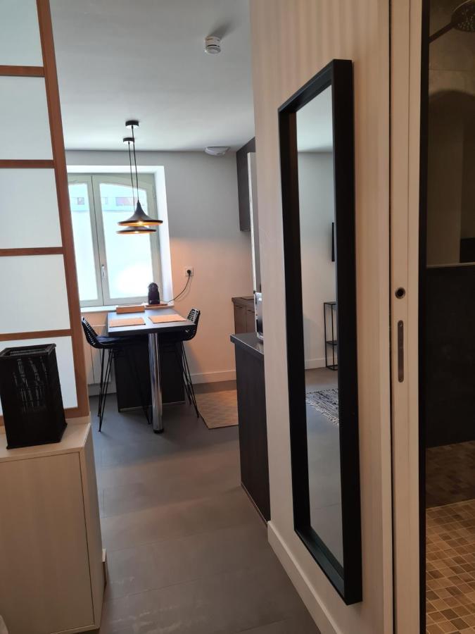 Lesage, Au Coeur De Appartement