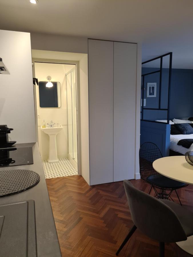 Appartement Lesage, Au Coeur De *