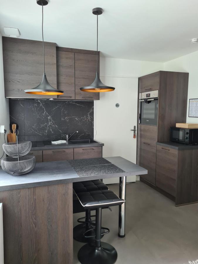 Appartement Lesage, Au Coeur De