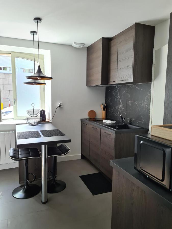 Lesage, Au Coeur De Appartement *