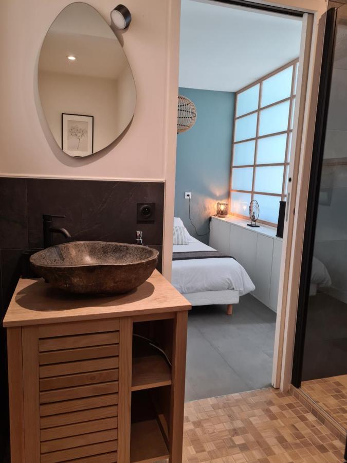 Appartement Lesage, Au Coeur De