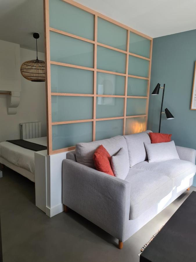 Lesage, Au Coeur De Appartement